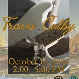 Travis Colby