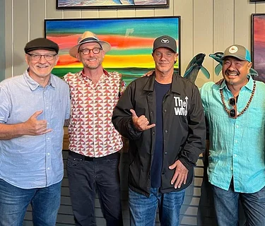 Laguna Beach Artists Show