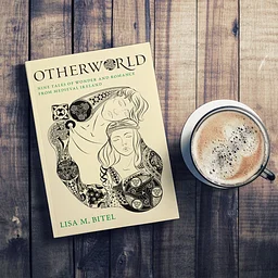 Book Club: Otherworld by Lisa M. Bitel