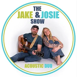 Live Music: The Jake and Josie Show