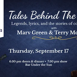 Tales Behind The Tunes