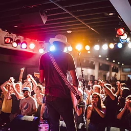 LIVE MUSIC: PJ Bidwell