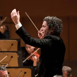 Simply Beethoven: “Eroica” and Piano Concerto No. 3 with Dudamel