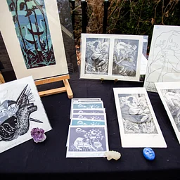The 2026 Holiday Art & Fine Craft Fair