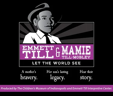Emmett Till & Mamie Till-Mobley: Let the World See