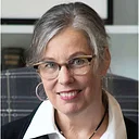 Rev. Anna Carter Florence