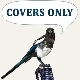 FREE! Covers Only