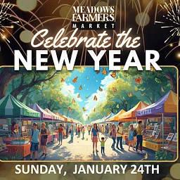 Winter Art Walk + New Years Market