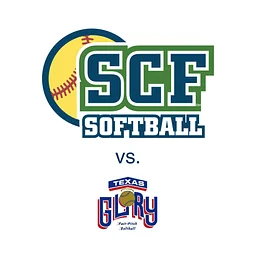 2026 SCF Manatees Softball – Home Game vs. Texas Glory – Venice