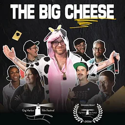The Big Cheese