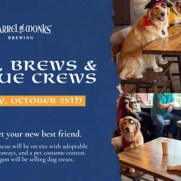 CHESED Pet Rescue Fundraiser (Sunday, October 25th)