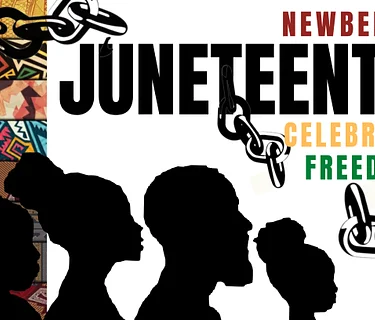 Newberry Juneteenth
