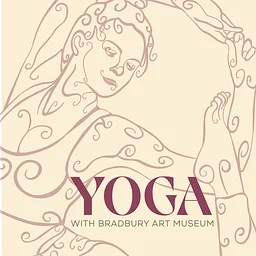 Yoga with Bethany Chu Wilcox