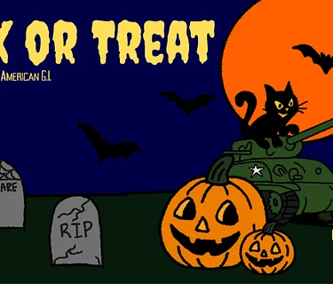 Tank or Treat 2026