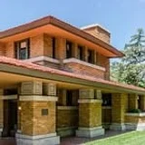 Frank Lloyd Wright's Allen House