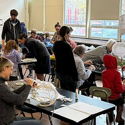 Lantern Workshops
