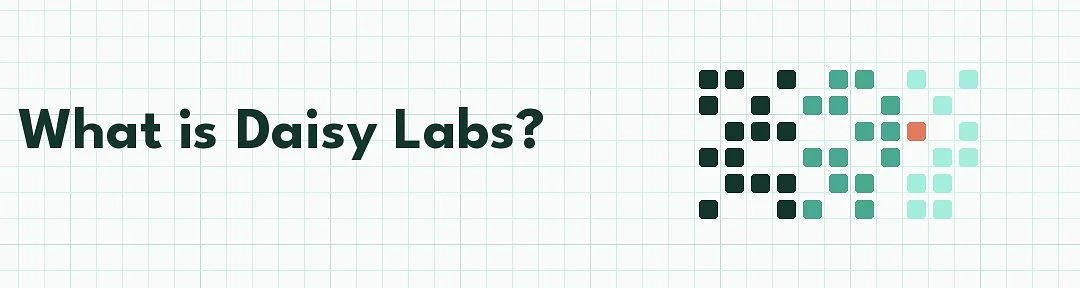 Daisy labs is the front door to access the event graph.