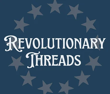 Revolutionary Threads Exhibition Opening