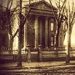 Haunted Walking Tour