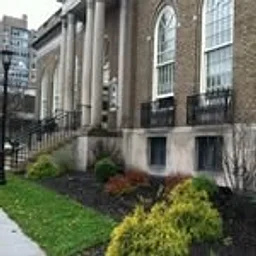 Cortland Free Library