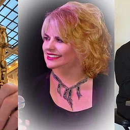 Jazz Concert Series: Judi Figel & Friends