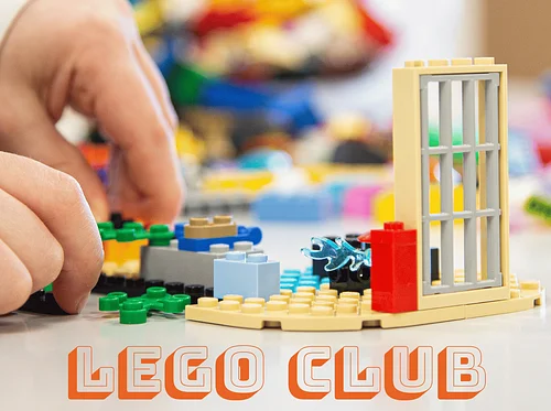 LEGO Club