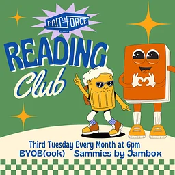 FLF Reading Club