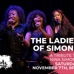 The Ladies of Simone