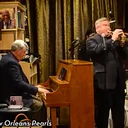 Benny Amón & The New Orleans Pearls