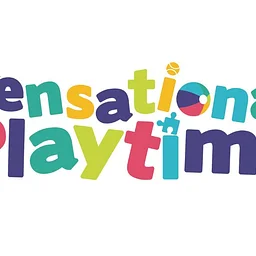 Sensational Playtime (Ages 18 months to 3 years)