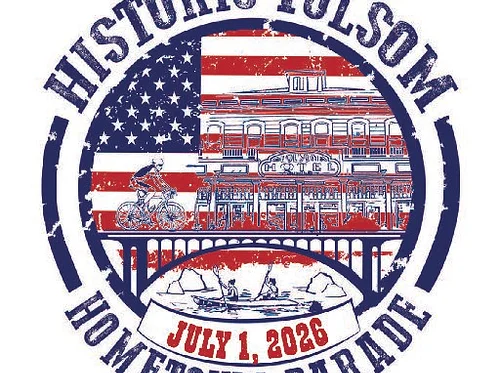Historic Folsom Hometown Parade and Cattle Drive