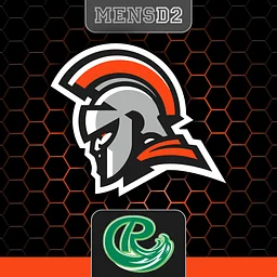 Indiana Tech vs Roosevelt University ACHA D2 Hockey Game