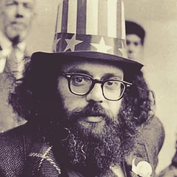 HOWL! — Allen Ginsberg at 100