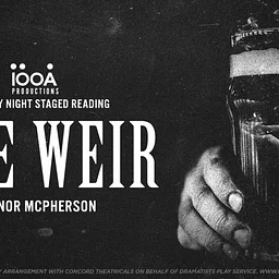 The Weir by Conor McPherson