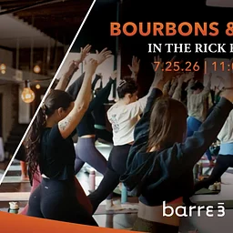Bourbons and Barre