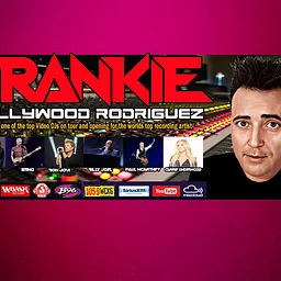 Frankie Hollywood Rodriguez & HOT MIX HANS