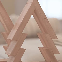 Nested Christmas Trees – Workshop