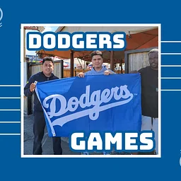 Dodgers vs Padres: Where To Watch Dodgers Near LAX