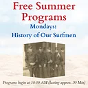History of Our Surfman