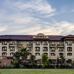 CMR in the Wild | Fall Festival at Murieta Inn & Spa