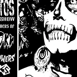 The Spooky + The Hellflowers + The Pegs + Christina Jean & The Howlers