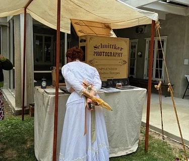 Annual Summer Picnic