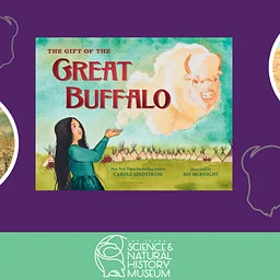 Early Explorers: Buffalo Storytime (The Gift of the Great Buffalo)