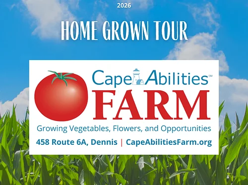Home Grown Tour: Sustainable Farming with Cape Abilities Farm