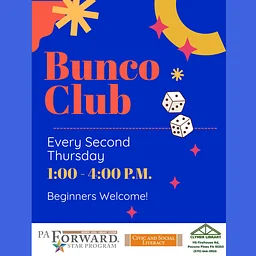 Bunco Club