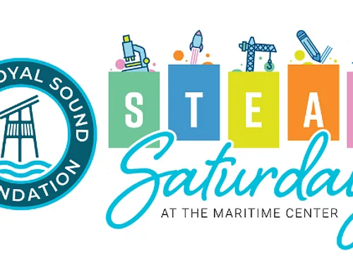 STEAM Saturday