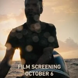 Killing at Sea — Film Screening & Q&A