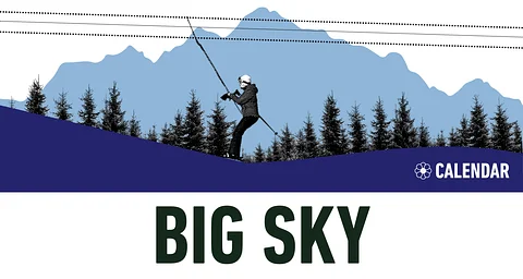 Big Sky