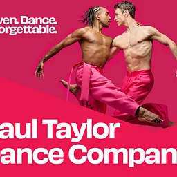 Paul Taylor Dance Company