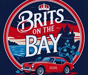 Brits on the Bay